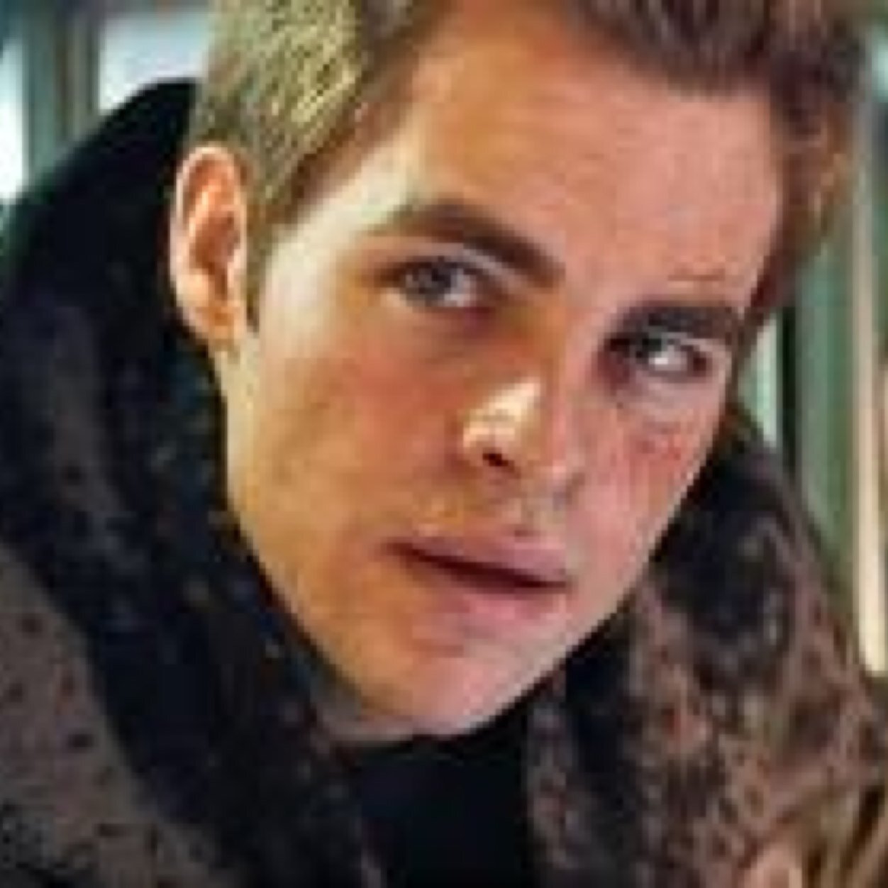 JimJkirk's profile picture. Captain Awesome, I like apples, Spock and annoying Bones [RP, MU]