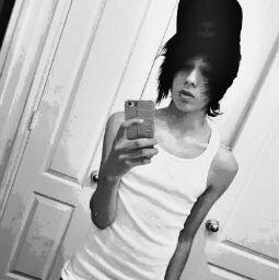 rebellious 15 year old boy,reading books,skating,	concerts,gym,MUSIC a big Metal/Rock/Screamo/death metal/blackmetal fan