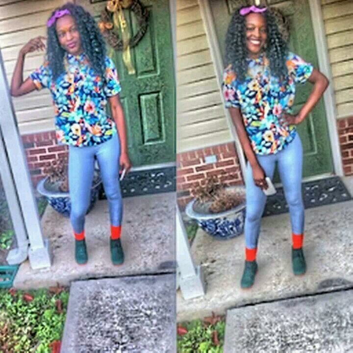 No need for a Bio But Go Follow My Boo @Xxx_Skinny