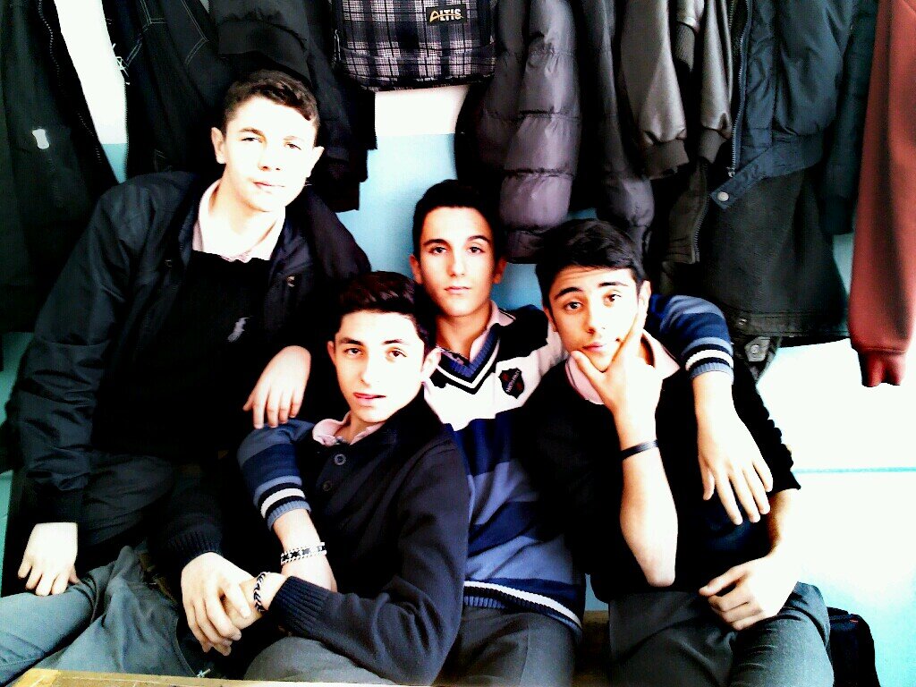 zaferadar76's profile picture. 