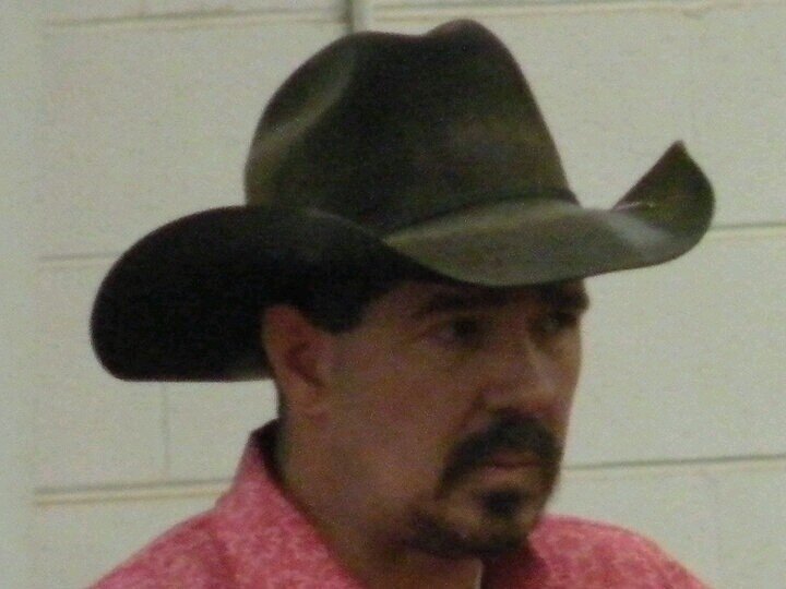 fnhrodeo's profile picture. if you ain't living on the edge you are taking up too much room