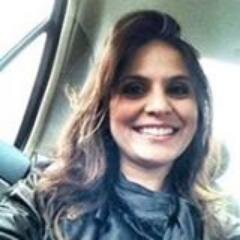 Serva do Senhor, pastora, cantora, casada com Pr. Gilmar Santos, mãe de Nicolas e Maria Catherine.Membro da Com. Zona Sul.