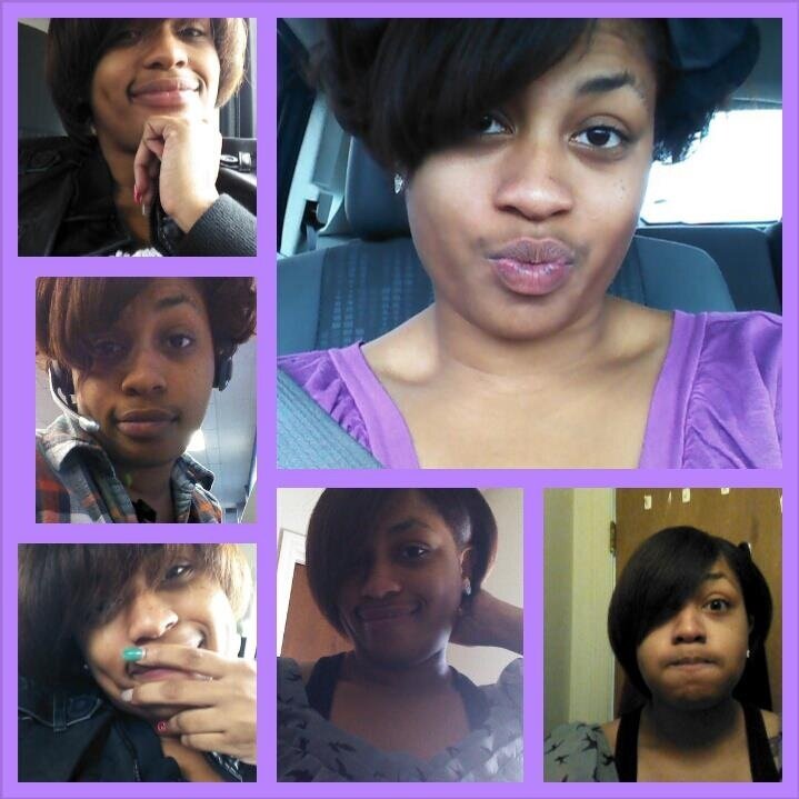Single Mother of three beautiful kiddos..Only 28 and it feels like I'm about to fly and be able to see GOD's creations. Which is the WORLD! In Jesus name AMEN.