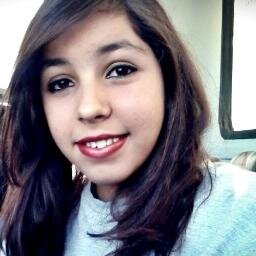 Apenas uma garota com grandes sonhos de uma mulher....  =)