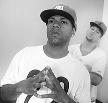O grupo Soul Rap , foi criado na Z.O do Rio de janeiro Senador Câmara (Jabour) Num único intuito a Liberdade de Expressão!