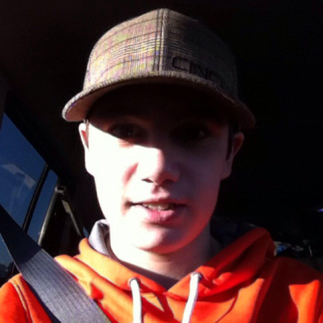 keegs19forbes's profile picture. Snipen Gems wheelin 10 eat,sleep,HOCKEY✌️