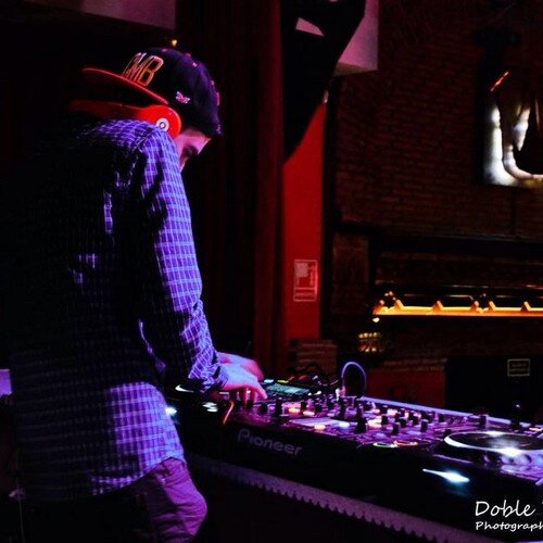 || ADE || URJC || EDM || ➕✖ || INAZUMA ||