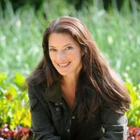 Rachel de Thame (@racheldethame) 's Twitter Profile