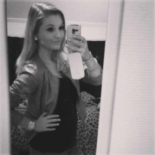 Never Say Never ♡