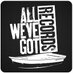 All We've Got (@allwevegot) Twitter profile photo All We've Got (@allwevegot) Twitter profile photo