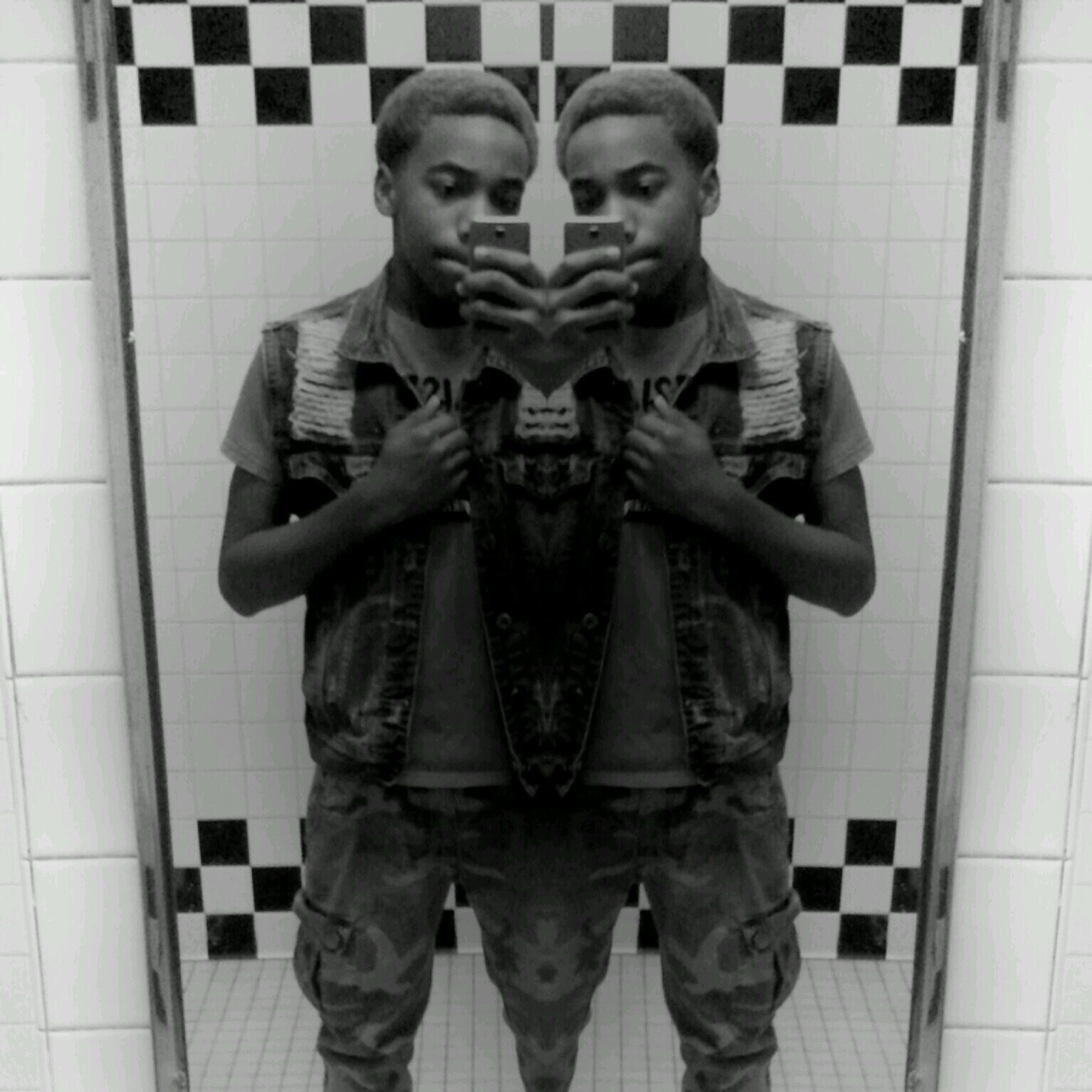 SeanMitchell412's profile picture. Married to success, Engaged to accomplishment, Dating achievement, Cheating on Failure.