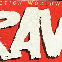RAW Magazine🤘(@RAW_magazine) 's Twitter Profile Photo