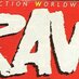 RAW Magazine🤘 (@raw_magazine) Twitter profile photo