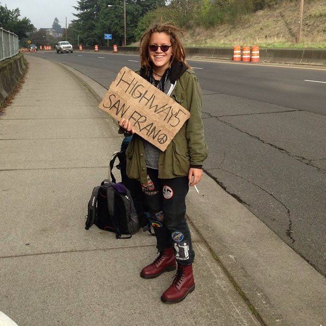 uncoeurperdu's profile picture. 