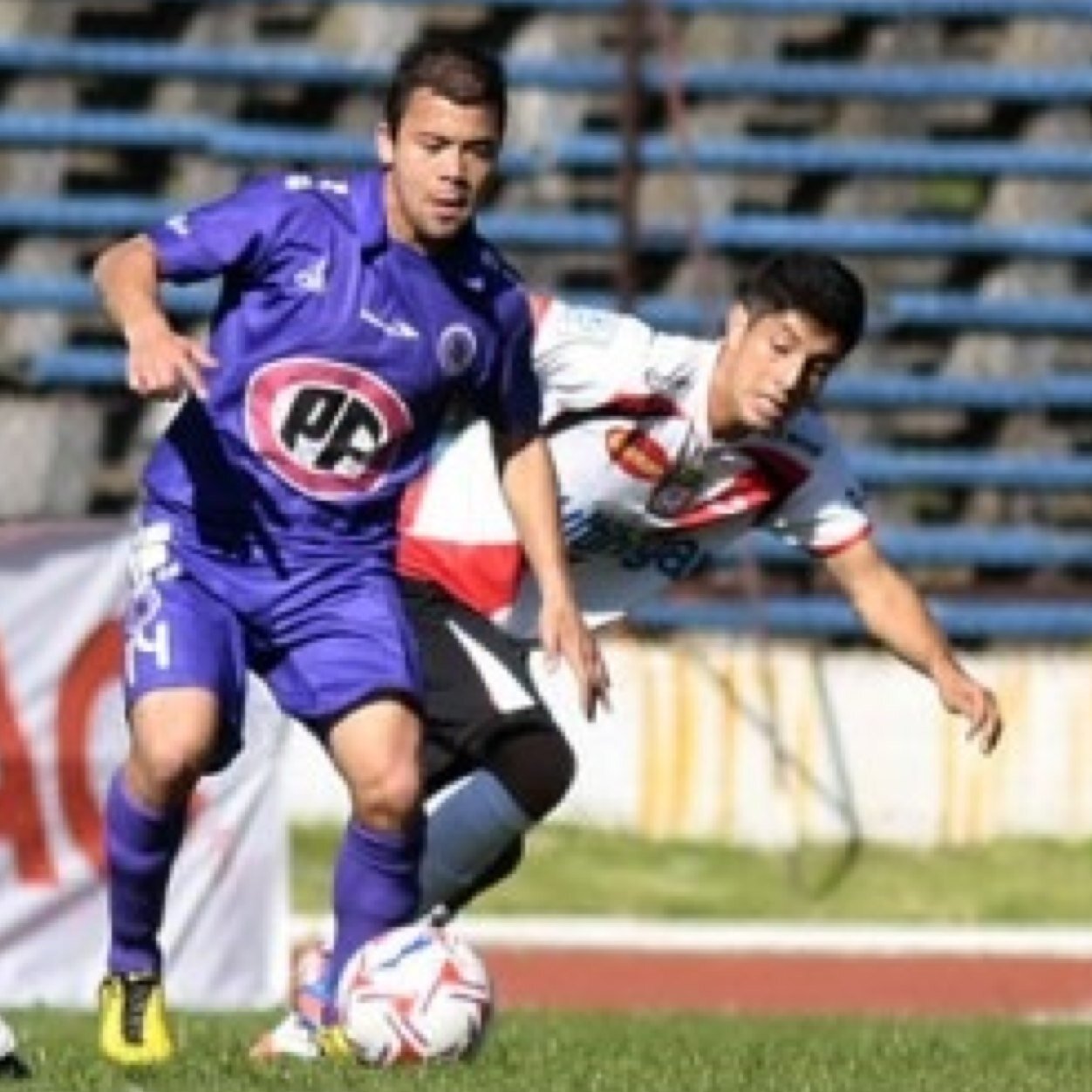 El que lucha GANA!! ⚽️