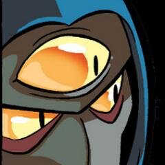 Back up for @BlackArmsRuler.