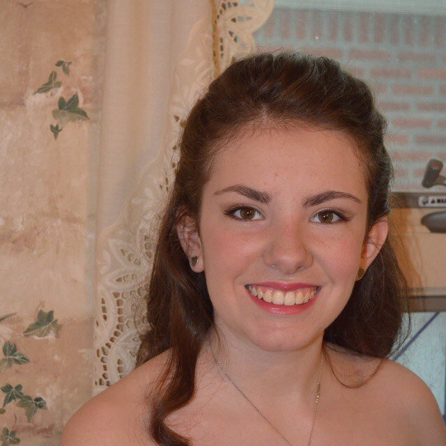 meganb172's profile picture. 