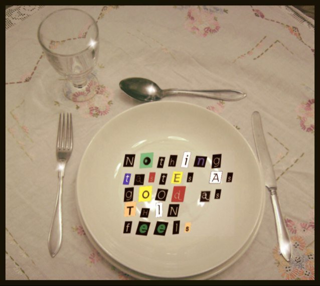 ednosx's profile picture. i once starved myself for three days so i could be lovely