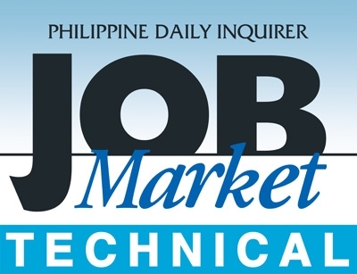 JobMarketTECH posts vacancies and employment opportunities for Technical and Supervisory positions