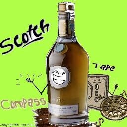 ScotchTape Your Life Back Together and Take Direction.  Solve the Most Challenging Life Problems at http://t.co/IGl6loxZ8U