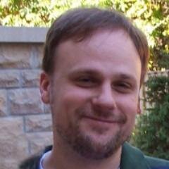 JeffCMcCormack's profile picture. 