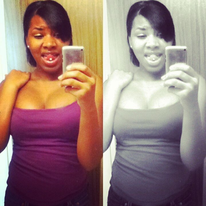 18 years young, February 6th is my day, Loyal Fee, Faithful Type, January 19th♥