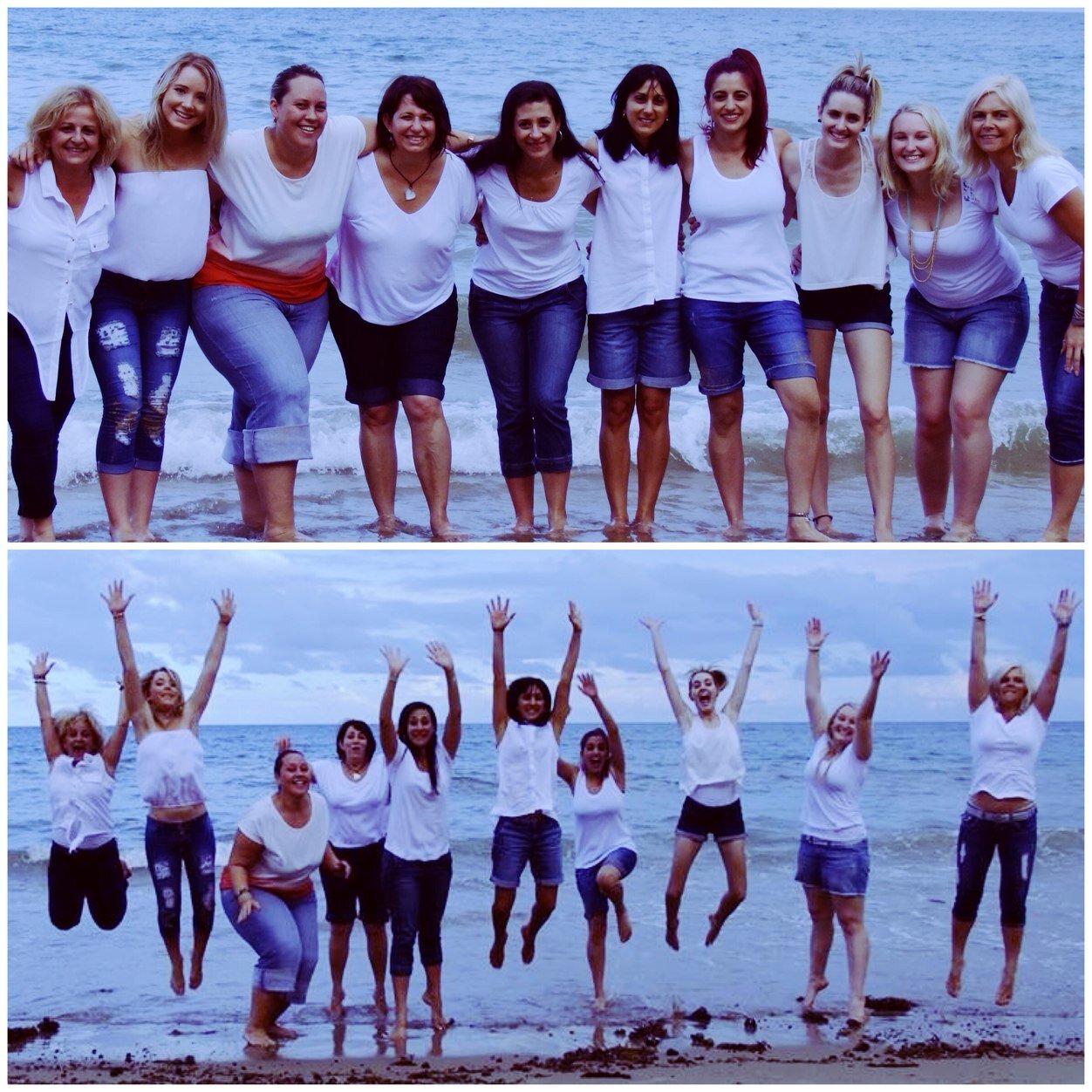We are a unique and an amazing group of people who love what we do! together we can help you create your dream holiday experience!