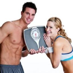 If you believe that weight loss requires self-deprivation, I'm going to teach you otherwise.