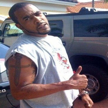 I put on for my family and i Rep hre im from