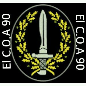 C.O.A (Comando de Operaciones de Airsoft) Grupo de amigos, apasionados del mundo militar y del Airsoft.