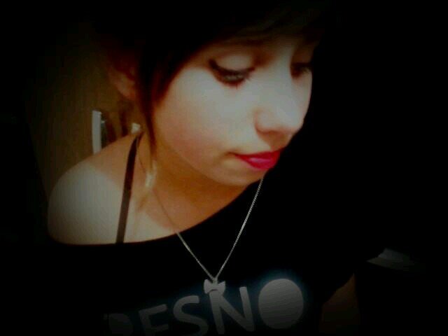 Suicide Girl