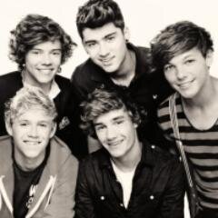live while we're young