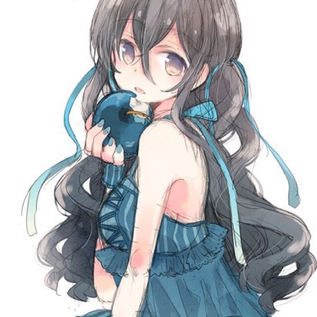 Hey! I'm Fawn. I'm the girl that usually carries her Eevee around with her. | #PokemonRP | #TeamSingle
