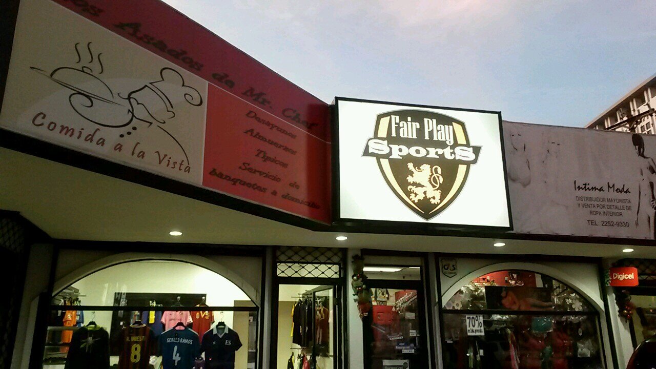 Fair Play Sports (Fairplaysv) Twitter