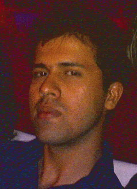 Abhay Raj