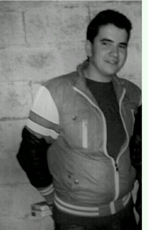 Mii gordoo lo mejor que me ha pOdio pasaar .. El regalo mas bOnito de mi viidaa ! Abrazame & no me sueltes nunca...26del11del2013:)Te amo