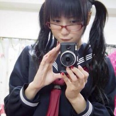 うーか＠鍵山(＾ω＾)☟☜