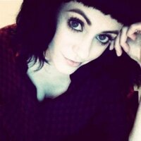 Lydia Deetz (@strangeunusual_) 's Twitter Profile
