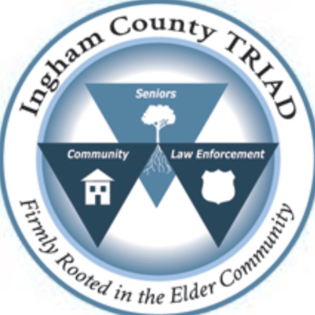 Police and fire agencies, senior citizens, and community members promoting elder quality of life through advocacy, assistance, education, and training.
