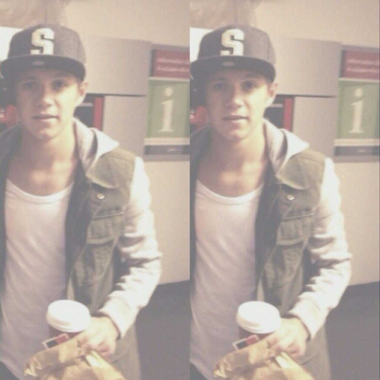 you got a free follow from @somuchnouis and @someoneshe -- (personal)
