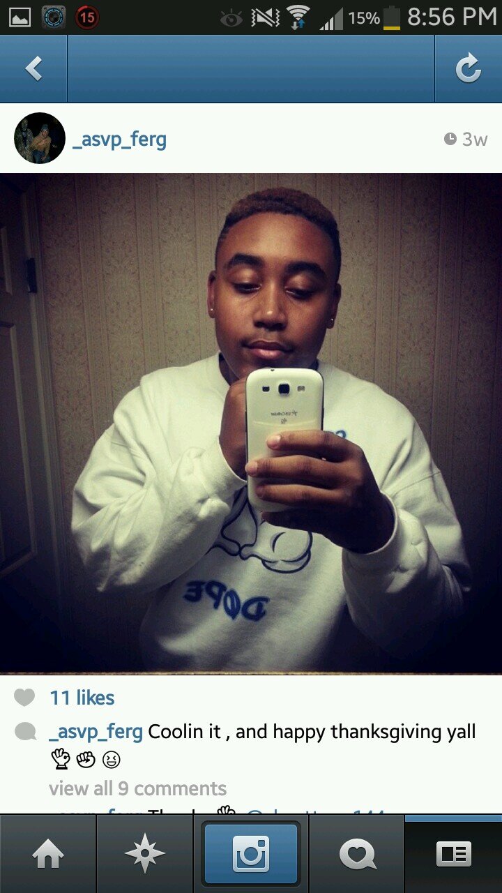 just a young nigga tryna make it  , you nigga with big dreams ✊