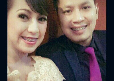 @akuvania's husband | Shaqilla & Mikail Father| Milanisti | Soccer & Futsal Addict