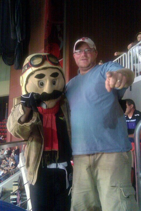 CurtCurtis81's profile picture. 