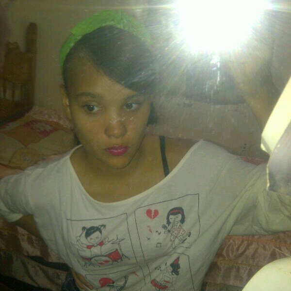 Intenta superarme ujjajajajja si  puedes TKM★☺♥★