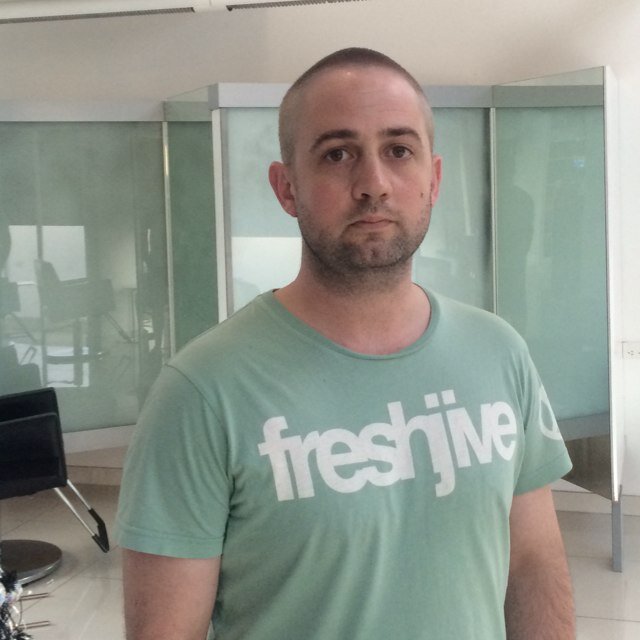 JGDuthie's profile picture. 