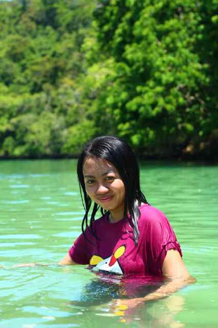 It's me ^_^
