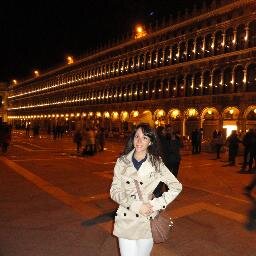 flortorcivia's profile picture. Cordobesa. Argentina. Contadora. Rompe. Viajar Viajar y Viajar.