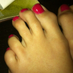 Jackie's Sexy Feet (@jackiessexyfeet) Twitter profile photo Jackie's Sexy Feet (@jackiessexyfeet) Twitter profile photo