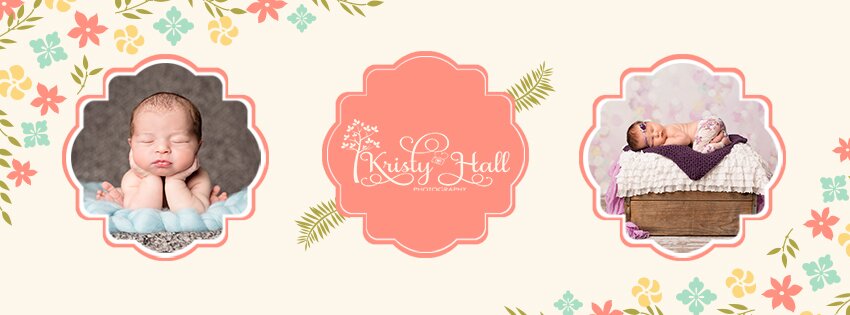 KristyHallPhoto's profile picture. Kristy Hall Photography specializes in custom newborn photography in Des Moines and the surrounding areas.