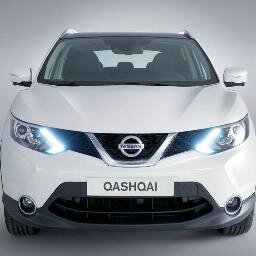 Love Automobile [Specially Nissan - Qashqai] and Love Buddhism [Dhammakaya Meditation]